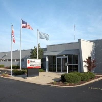 kimball electronics jasper in.